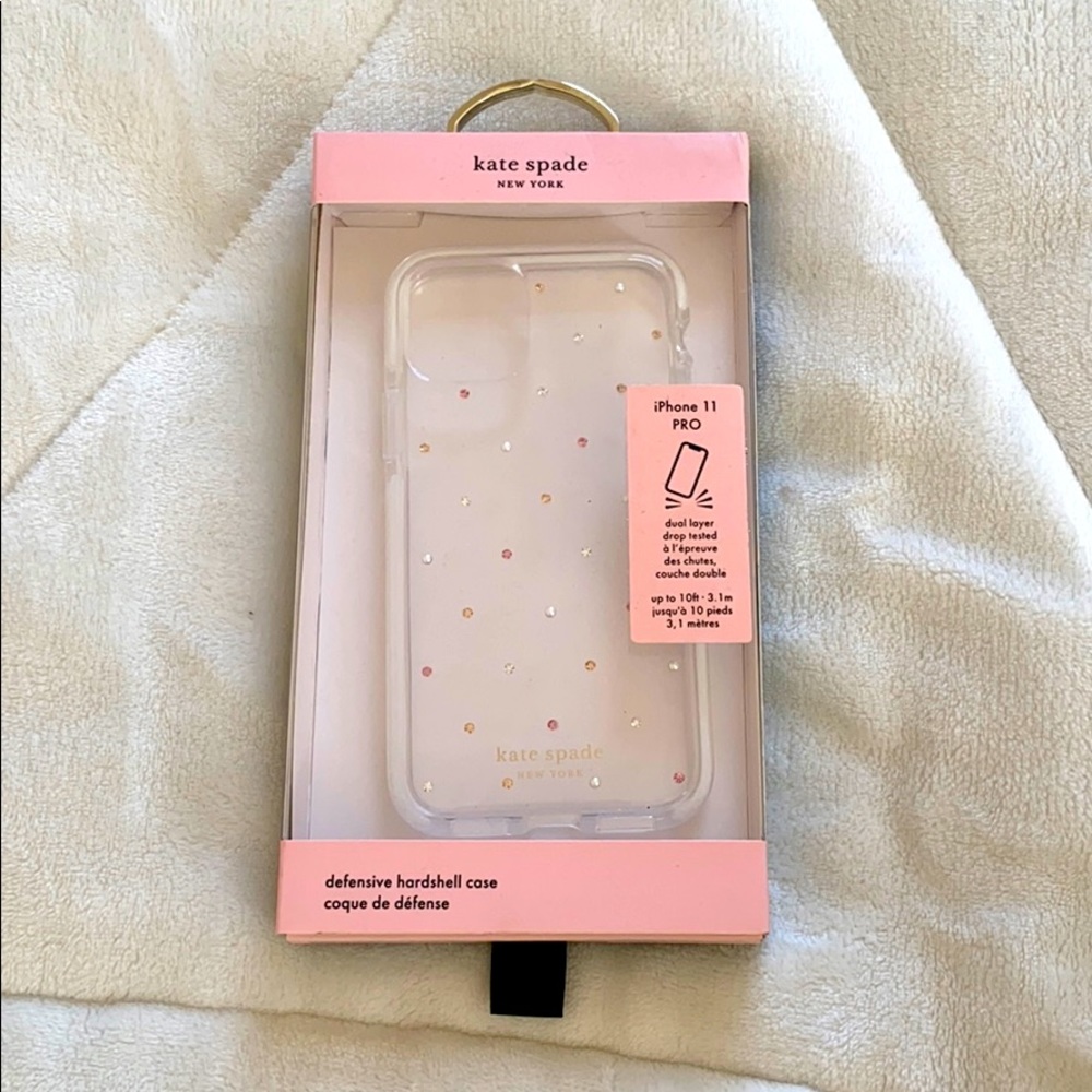 Kate Spade iPhone 11 Pro Case